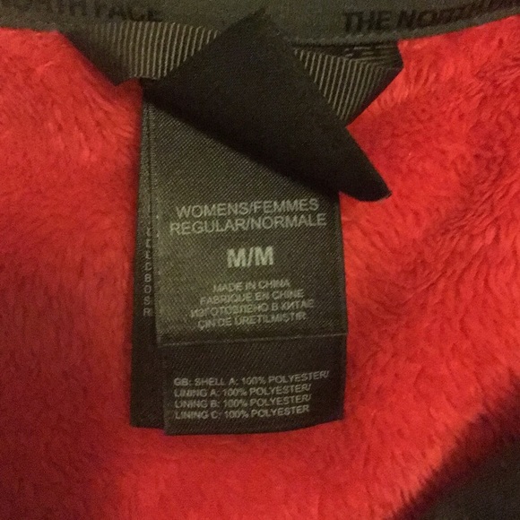 The North Face jacket - Picture 3 of 3